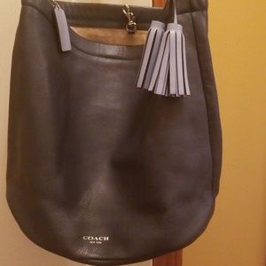 Beautiful Coach purse
